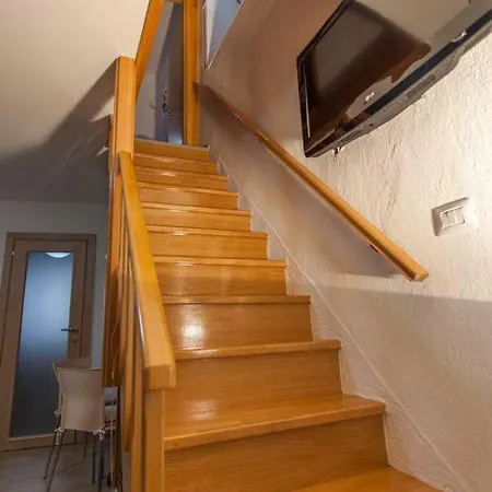 Ferienhaus Casa Laura
