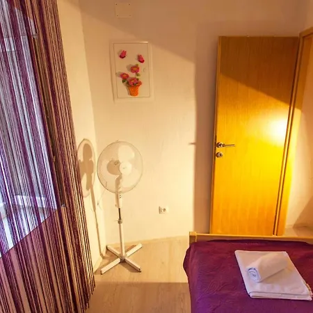 Casa Laura Cres