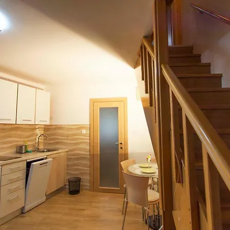 Ferienhaus Casa Laura *