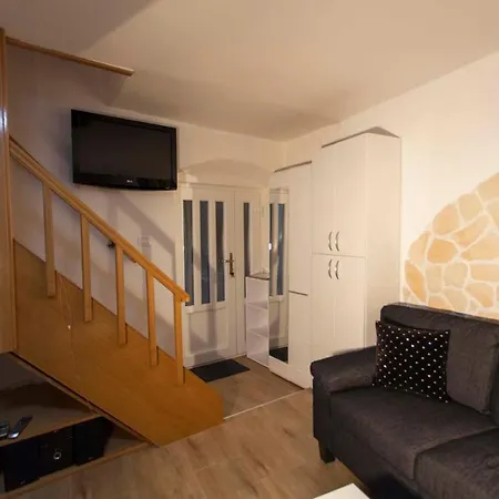 Casa Laura Ferienhaus