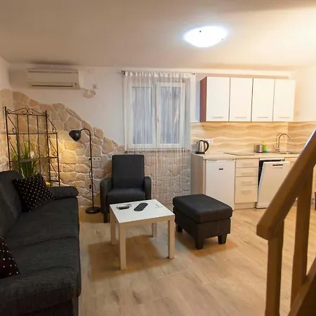 Casa Laura 펜션