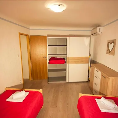 Casa Laura 크레스